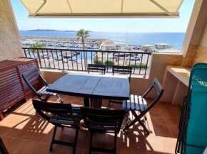 T3 avec parking, piscine et tennis payants à 200m des plages - Wi-Fi - FR-1-316-335